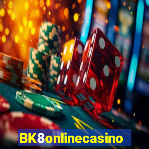 BK8onlinecasino