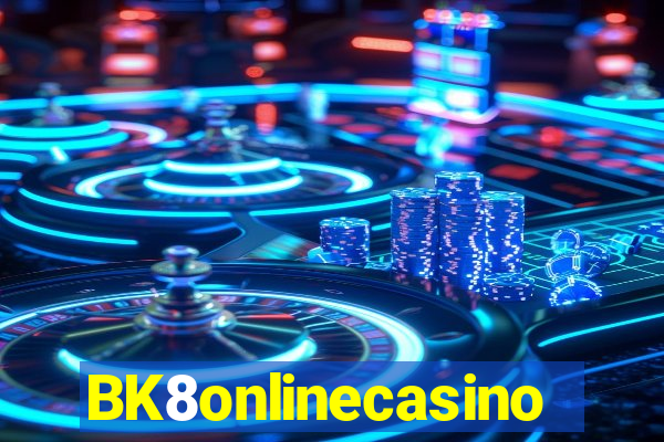 BK8onlinecasino