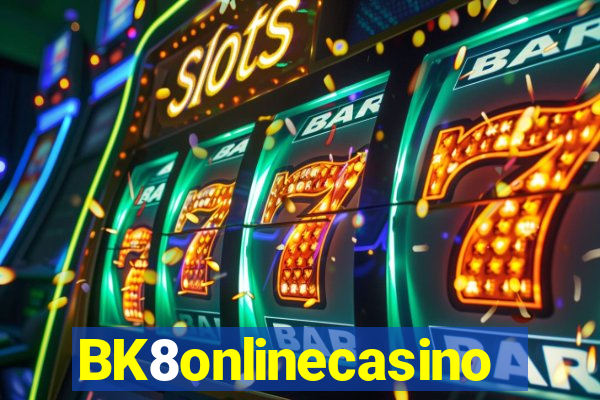 BK8onlinecasino