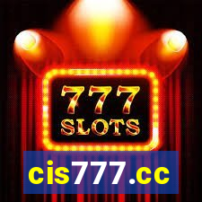 cis777.cc