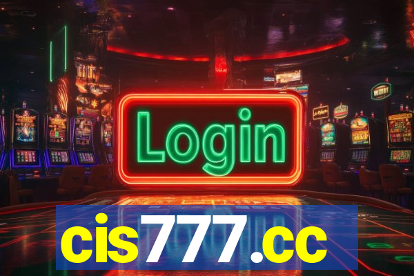 cis777.cc