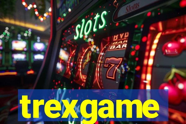 trexgame