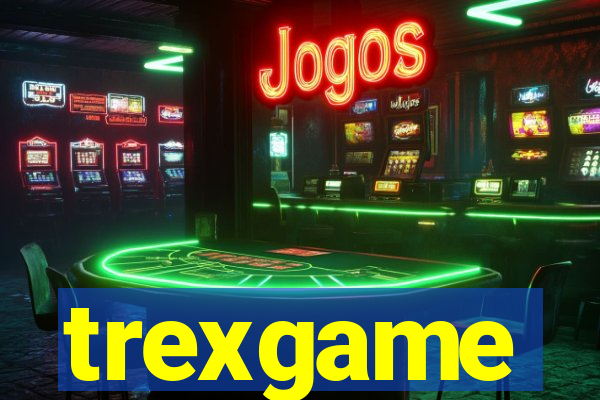 trexgame