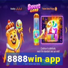 8888win app