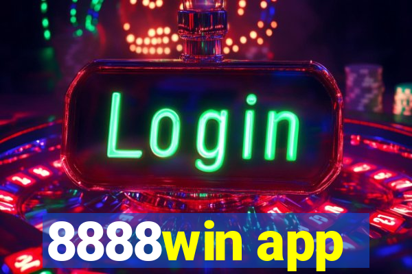 8888win app