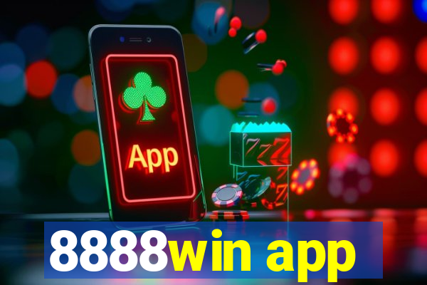 8888win app