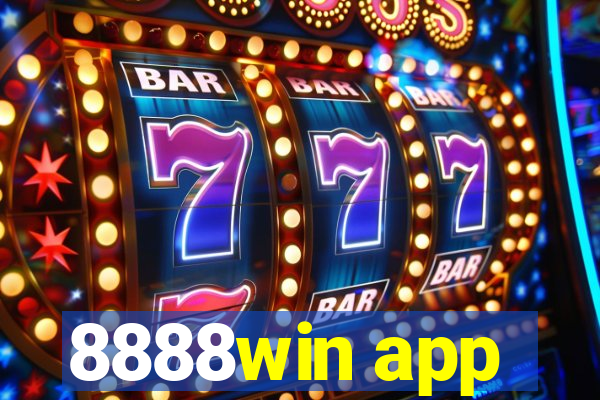 8888win app