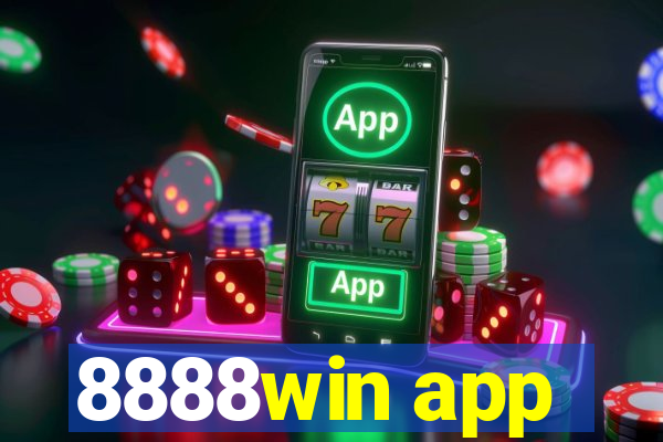 8888win app