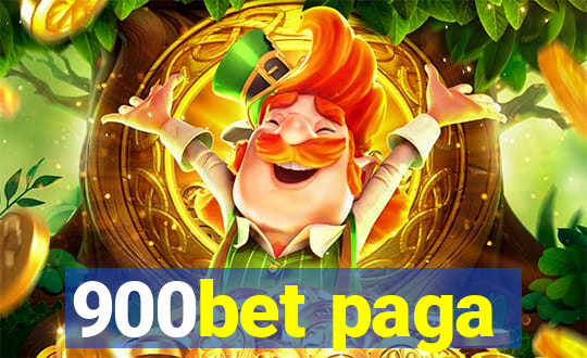 900bet paga