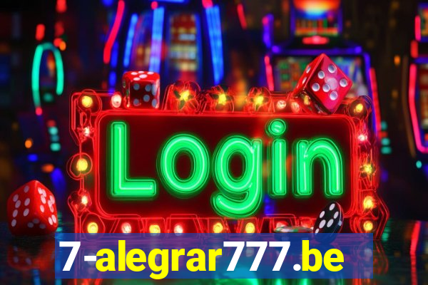 7-alegrar777.bet