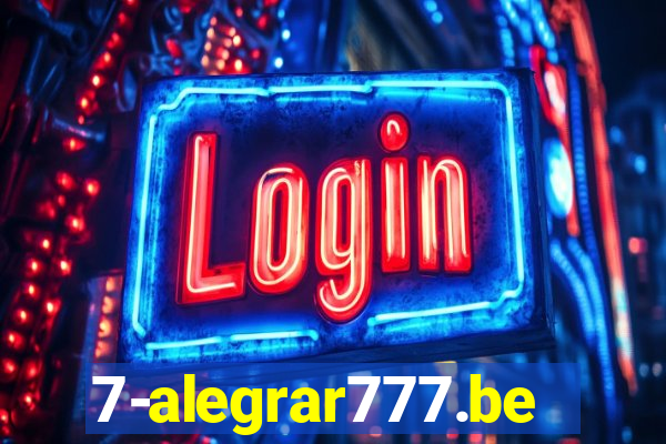 7-alegrar777.bet