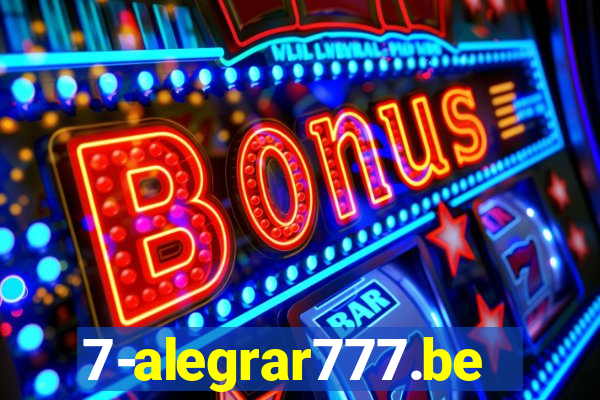 7-alegrar777.bet