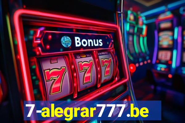 7-alegrar777.bet