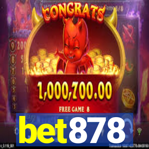 bet878