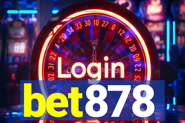 bet878