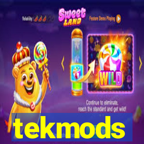 tekmods