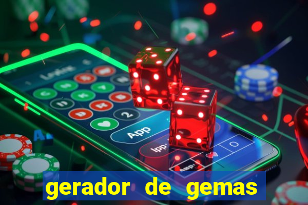 gerador de gemas brawl stars gr谩tis