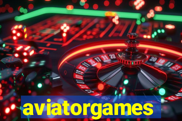 aviatorgames