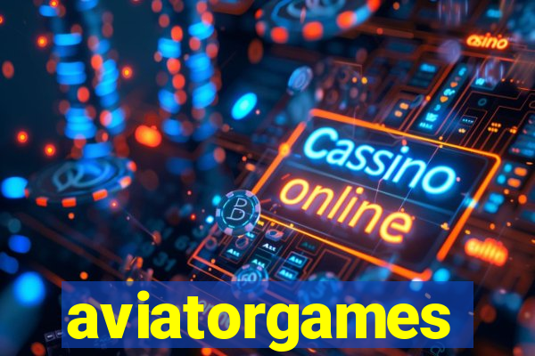 aviatorgames