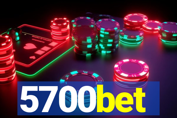 5700bet