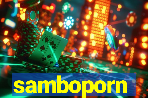 samboporn