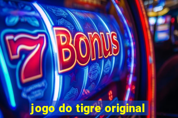 jogo do tigre original