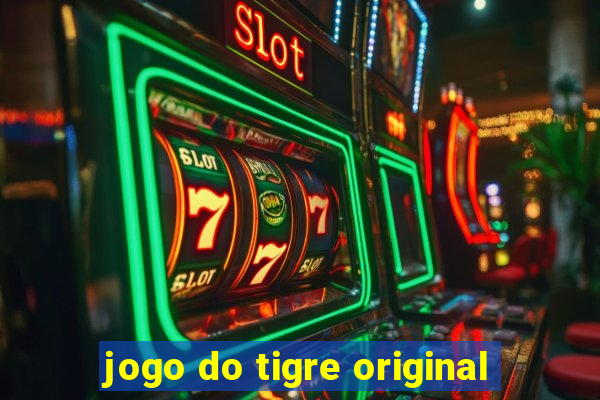 jogo do tigre original