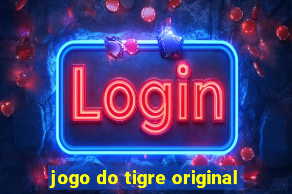 jogo do tigre original