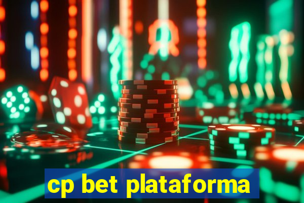 cp bet plataforma