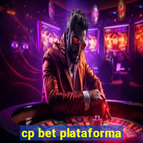 cp bet plataforma