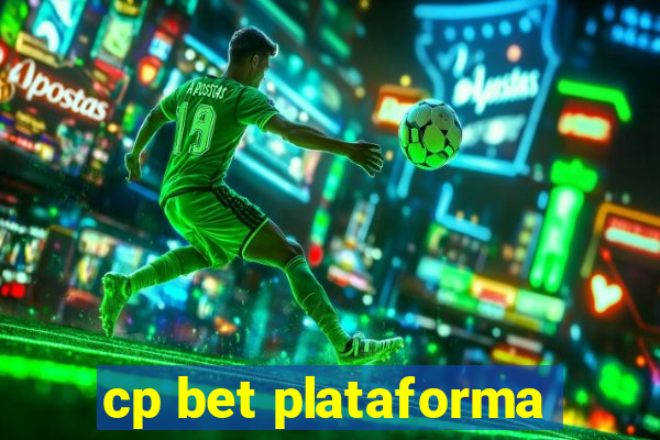 cp bet plataforma