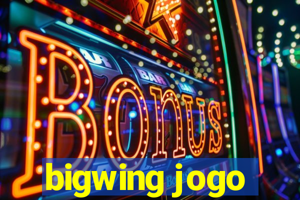 bigwing jogo