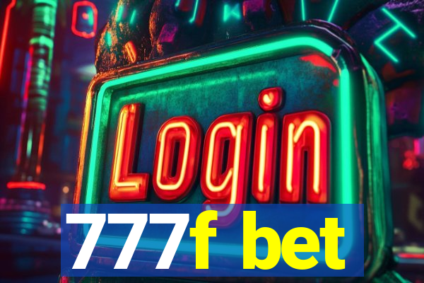 777f bet