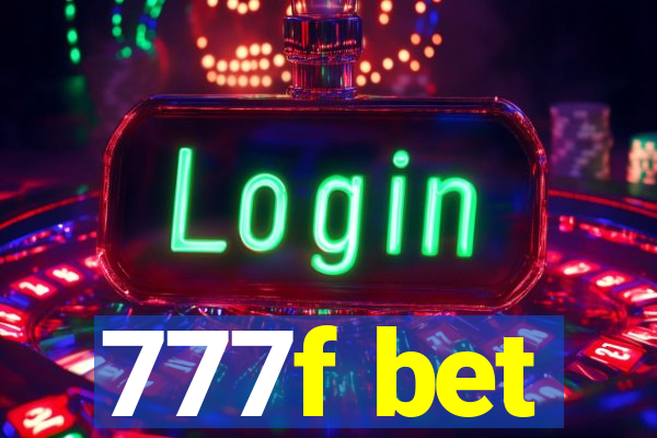 777f bet