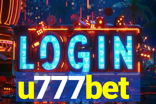 u777bet