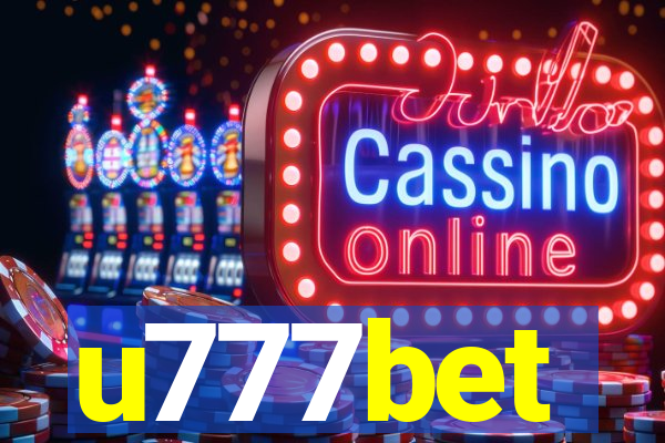 u777bet