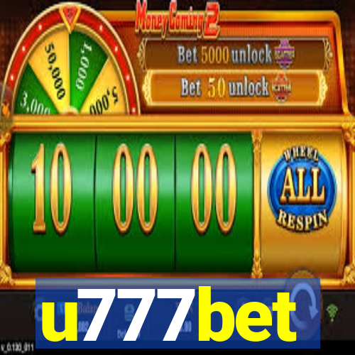 u777bet