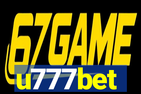 u777bet