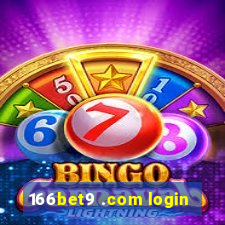 166bet9 .com login