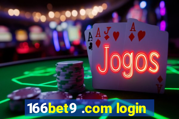 166bet9 .com login