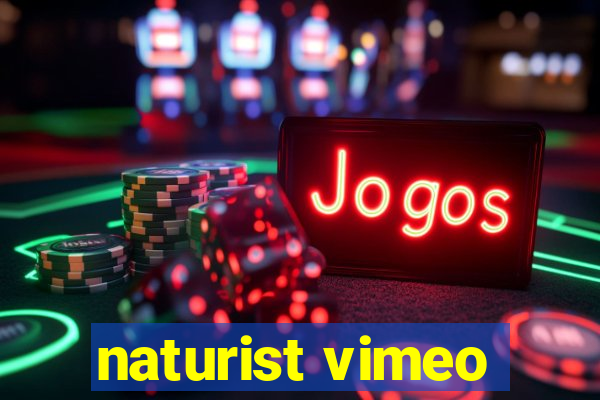 naturist vimeo