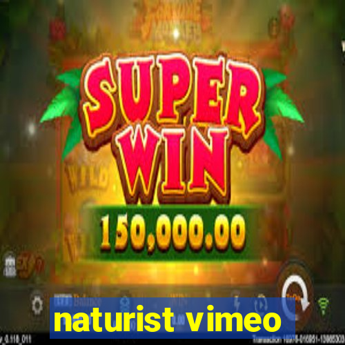 naturist vimeo