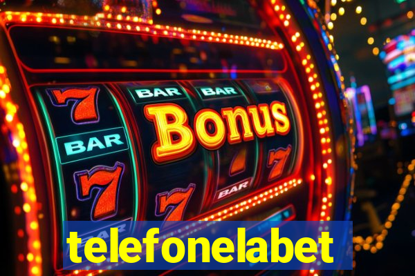 telefonelabet