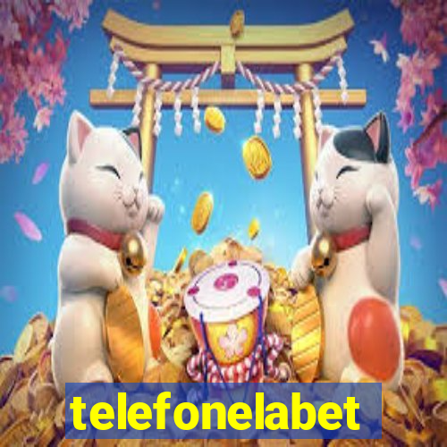 telefonelabet