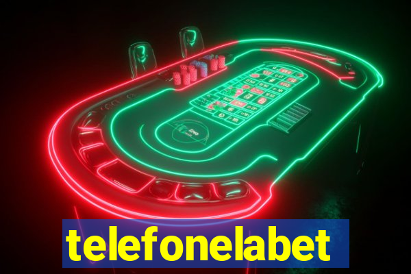 telefonelabet