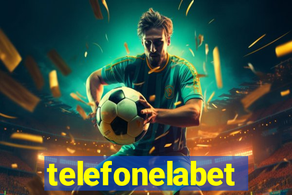 telefonelabet