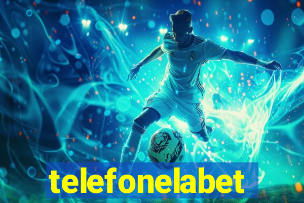 telefonelabet