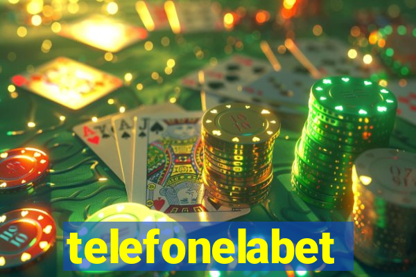 telefonelabet