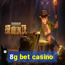 8g bet casino