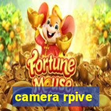 camera rpive